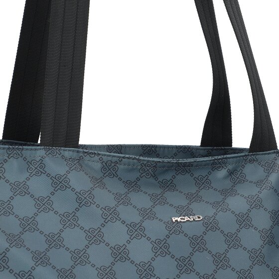 Picard Yeah Shopper Tas 50 cm