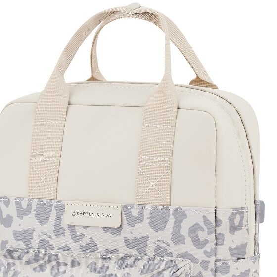 Kapten & Son Bergen Kinderrugzak 27 cm