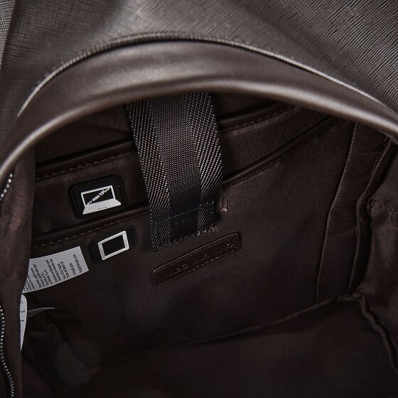 Valentino Karo Dagrugzak 40 cm Laptopvak