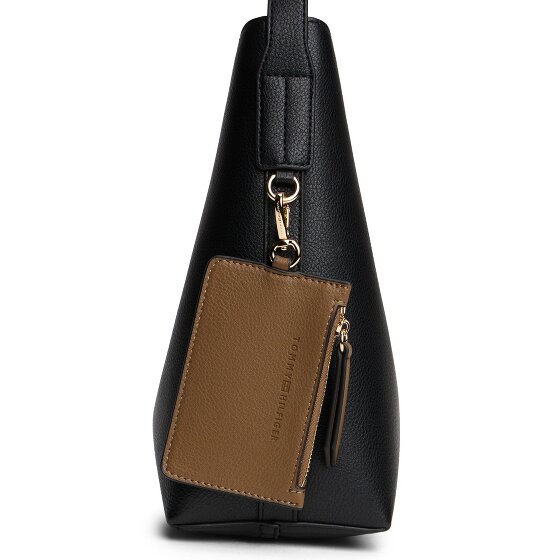 Tommy Hilfiger TH Icon Schoudertas 29 cm