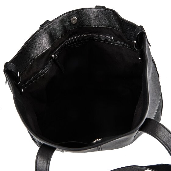 Liebeskind Ariel Shopper Tas Leder 49 cm