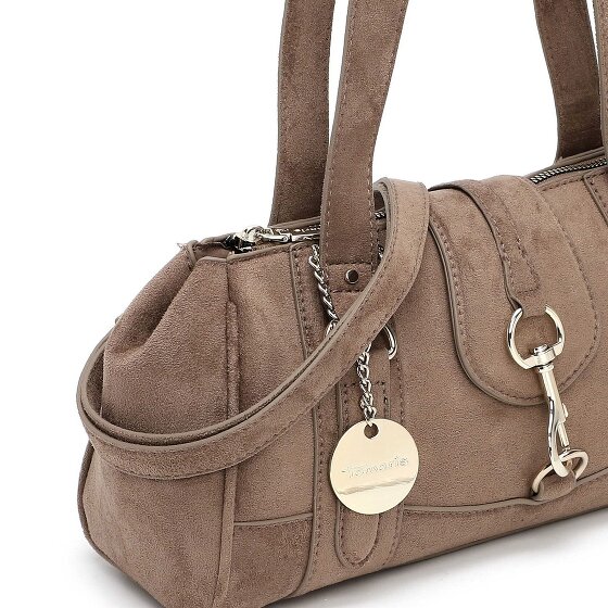 Tamaris TAS Marina Schoudertas Leder 34 cm
