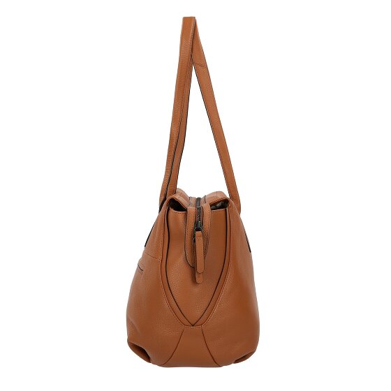 aunts & uncles Gorgeous Schoudertas Leer 35 cm