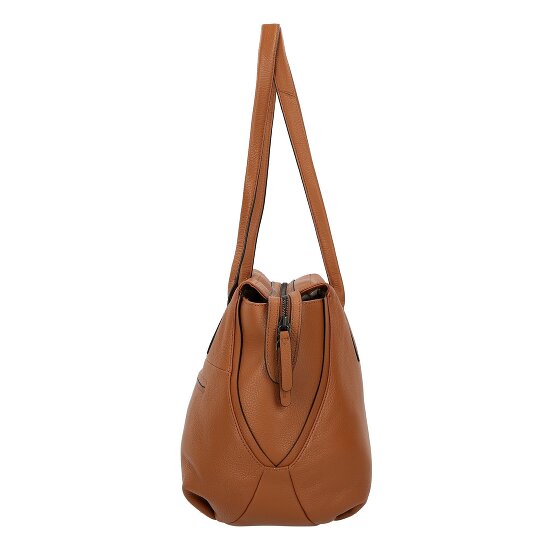 aunts & uncles Gorgeous Schoudertas Leer 35 cm