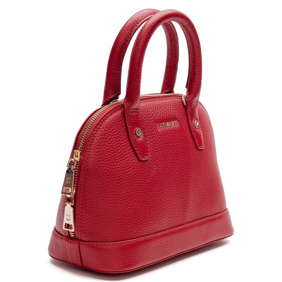 Lazarotti Bologna Leather Handtas Leer 24 cm
