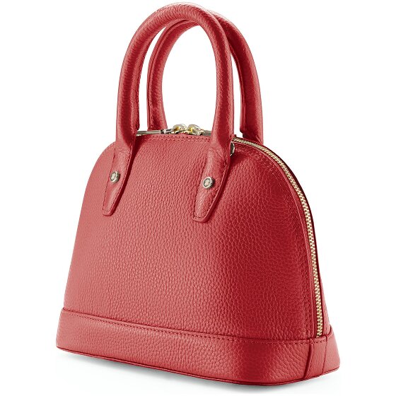 Lazarotti Bologna Leren Handtas Crossbody Leder 24 cm