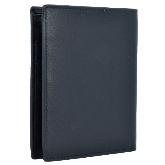 Esquire New Line Kaartetui RFID Leer 10 cm