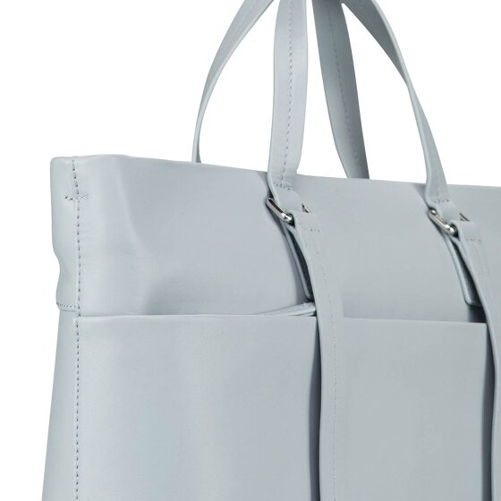 Jost Arva Schoudertas Leder 36 cm