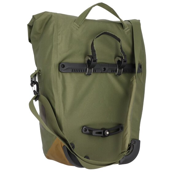 Deuter Mainhattan Fietstas 33 cm