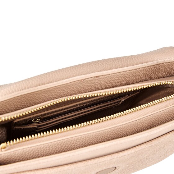 Hey Marly Big Sister Suede Schoudertas S Leer 25 cm