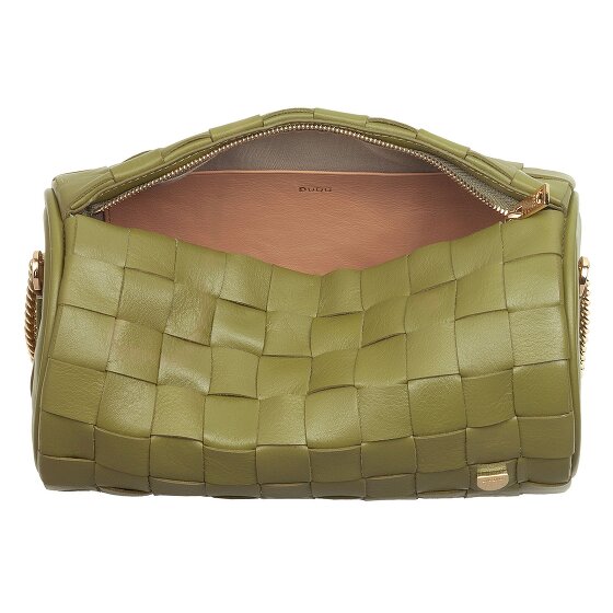 DuDu Abigail Crossbody tas Leder 19.5 cm
