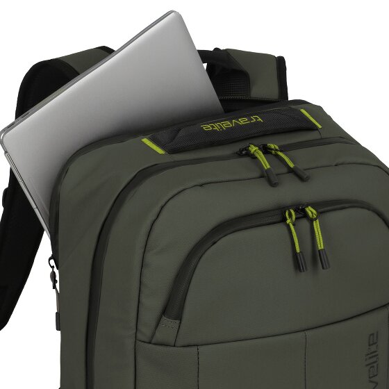 Travelite Briize Dagrugzak M 45 cm Laptop compartiment