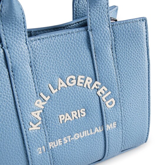 Karl Lagerfeld Rsg Mini handtas 18 cm