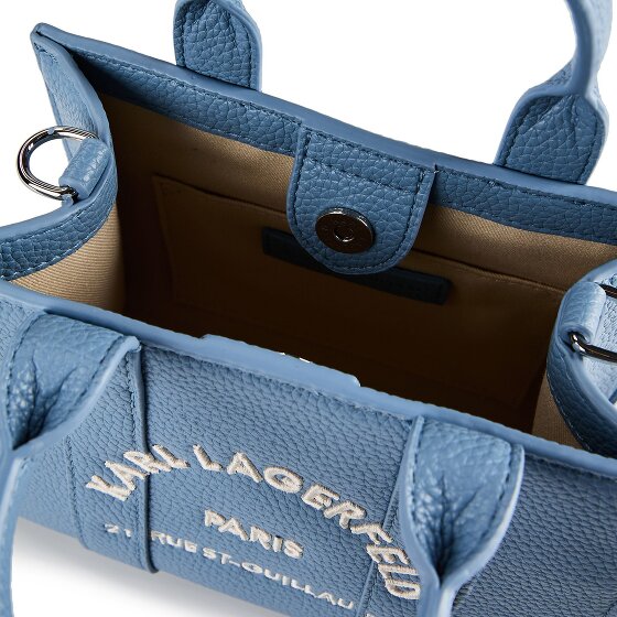 Karl Lagerfeld Rsg Mini handtas 18 cm