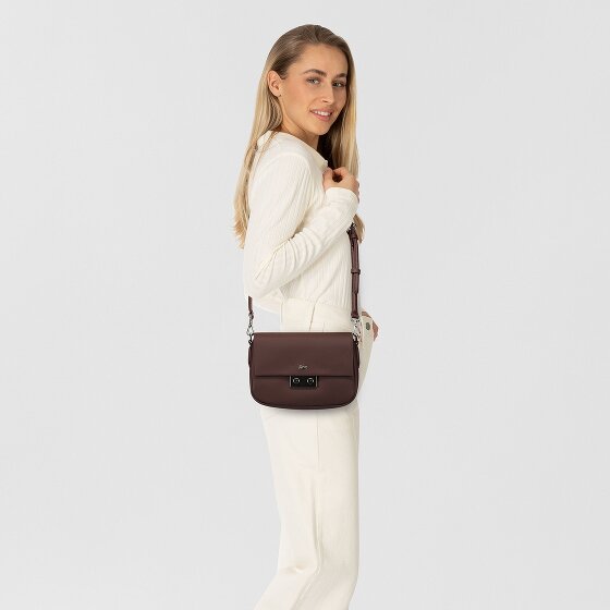 Lacoste Core Essentials Daily City Schoudertas 21.5 cm