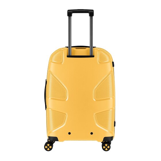 IMPACKT IP1 4 wielen Trolley 67 cm IMPACKT IP1 4 wielen Trolley 67 cm