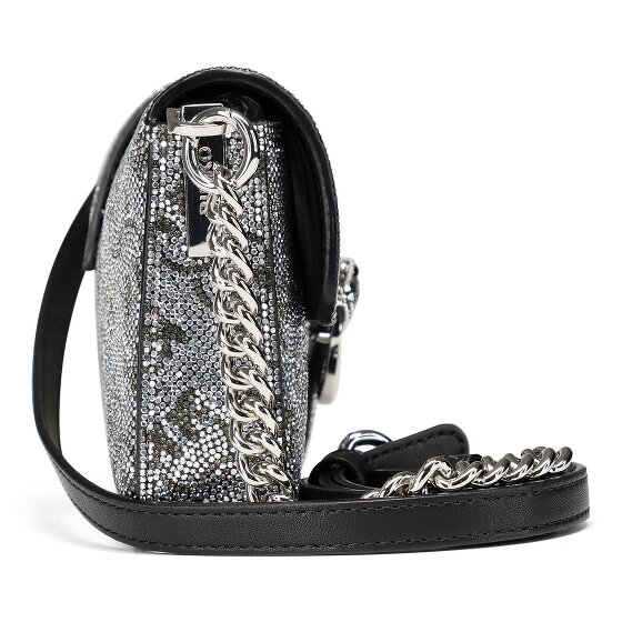 PINKO Love One Mini tas Schoudertas Leer 18 cm