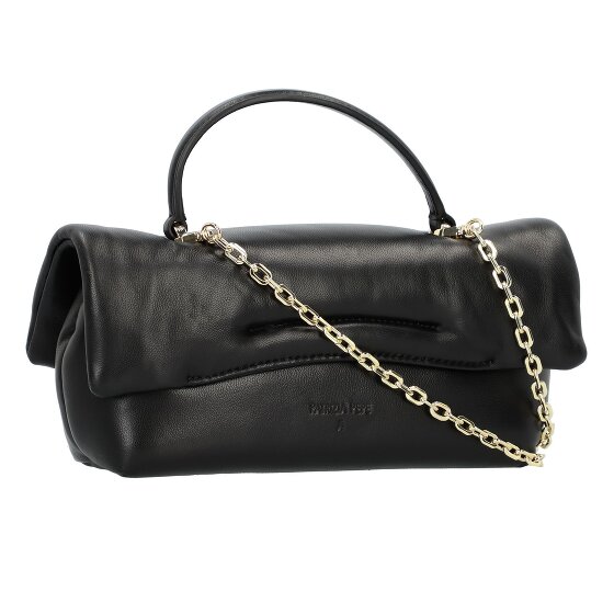 Patrizia Pepe Fly Bamby Handtas Leer 24 cm