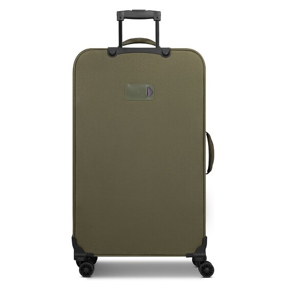 Check.In Sevilla 2.0 4 wielen Trolley 80 cm