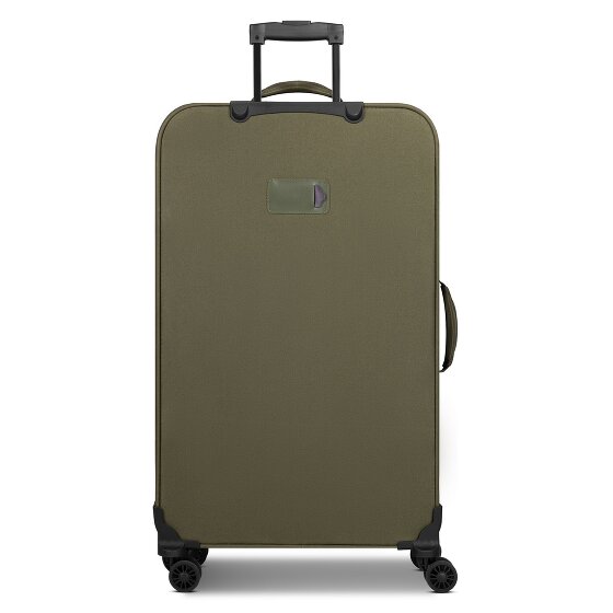 Check.In Sevilla 2.0 4 wielen Trolley 75 cm