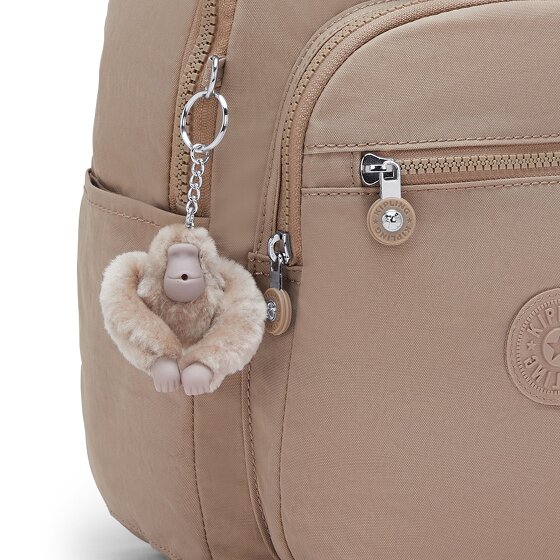 Kipling Basic Seoul Stad rugzak S 35 cm