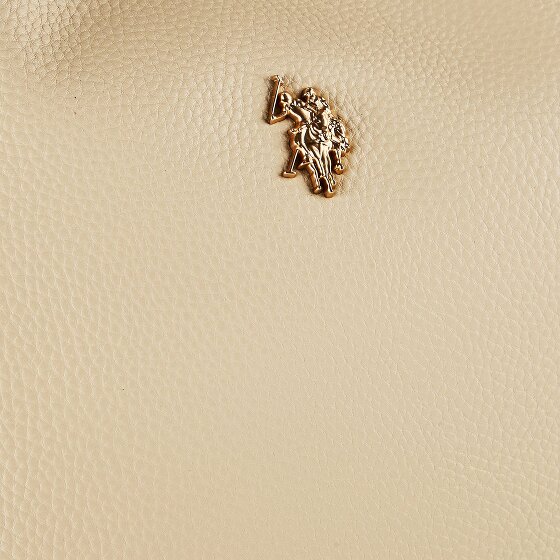 U.S. Polo Assn. Malibu Shopper Tas 34 cm
