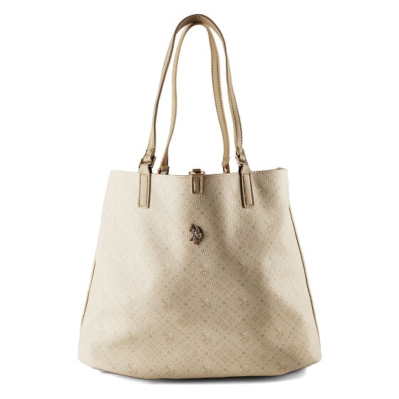 U.S. Polo Assn. Malibu omkeerbare draagtas 34 cm