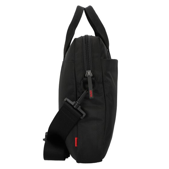 Hugo Ethon 3.0 Koffer 39 cm Laptop compartiment Hugo Ethon 3.0 Koffer 39 cm Laptop compartiment