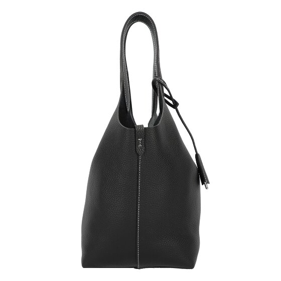 POLO RALPH LAUREN Play Schoudertas Leer 26 cm