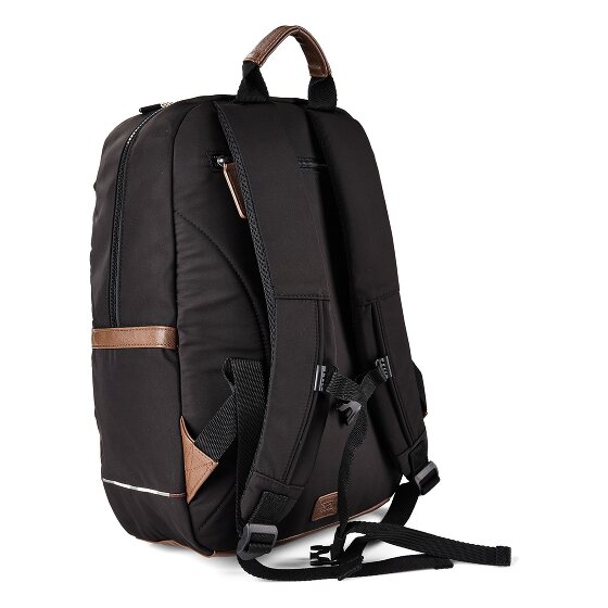 camel active Aurum Dagrugzak L 42 cm Laptopvak