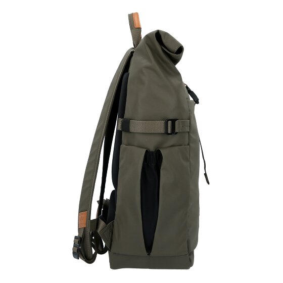 aunts & uncles Japan Tokachi Dagrugzak 41 cm Laptop compartiment