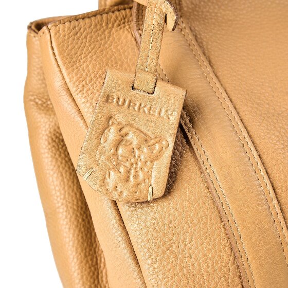 Burkely Soft Skylar Schoudertas Leder 25 cm