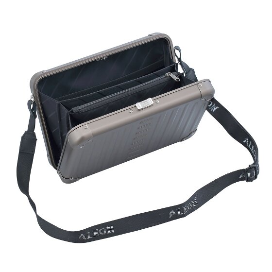 Aleon Vanity Case Schoudertas 25 cm