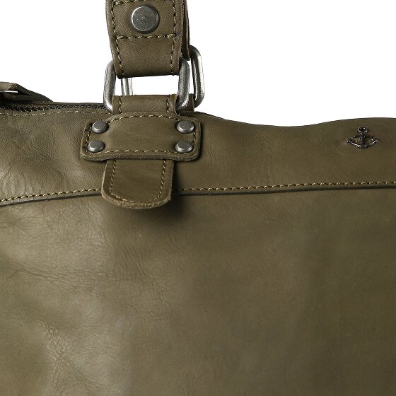 Harbour 2nd Anchor Love Schoudertas Leer 28 cm