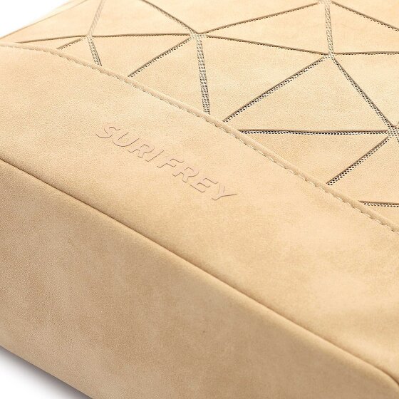 Suri Frey SFY SURI Sports Jessy-Lu Dagrugzak 40 cm Laptop compartiment