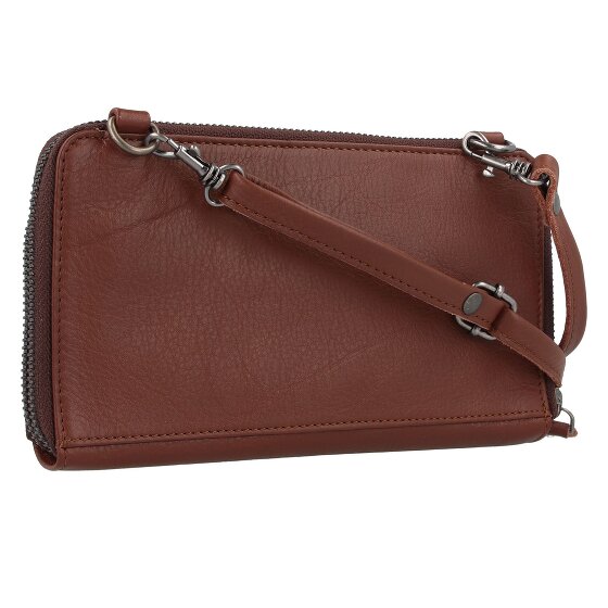 Harbour 2nd Just Pure Liv Mobiel telefoonhoesje Leer 20 cm