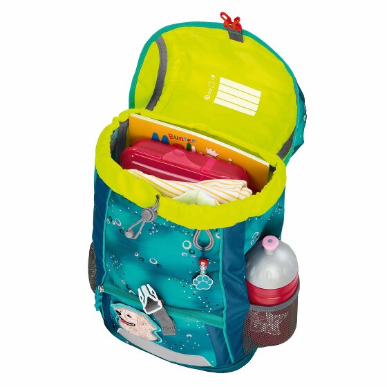 Step by Step Kid Schooltas set 3-delig
