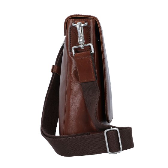 Picard Buddy Boodschapper Leer 23 cm