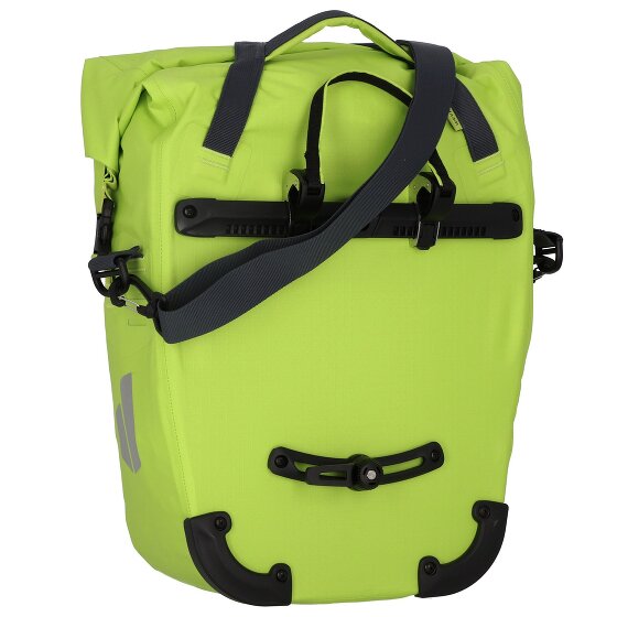 Deuter Weybridge 20+5 Fietstas 34 cm