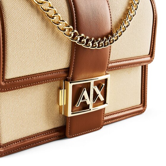 Armani Exchange Wonder Crossbody tas 25 cm