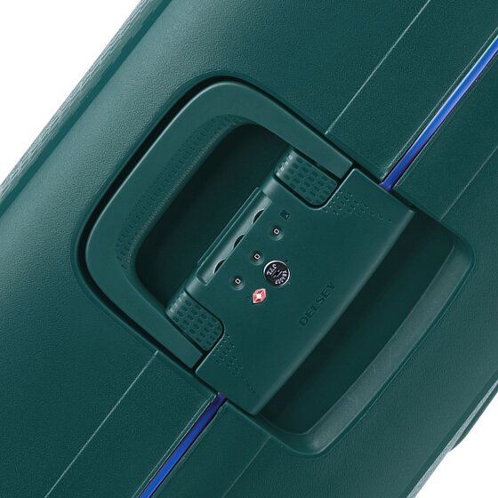 Delsey Paris Moncey 4-wielige trolley 69 cm