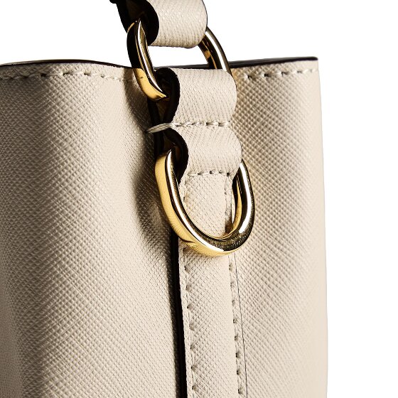 Lauren Ralph Lauren Reese Mini handtas Leder 13 cm