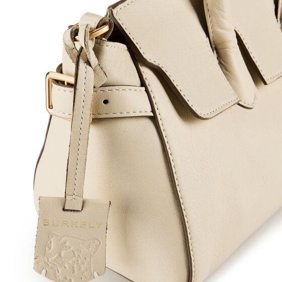 Burkely Demi Handtas Leder 28 cm