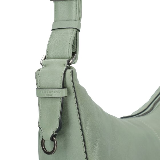 Liebeskind Moon Schoudertas Leer 43 cm