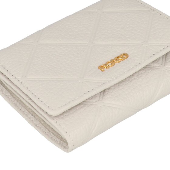 Picard Portemonnee RFID-bescherming Leer 12.5 cm