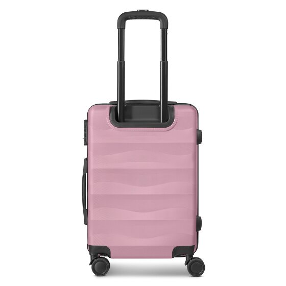 Smartbox Edition 03 4 wielen Cabinewagen 55 cm