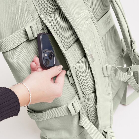 GOT BAG Rolltop 2.0 Dagrugzak 43 cm Laptop compartiment