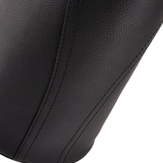 Boss Lenah Schoudertas Leder 22 cm