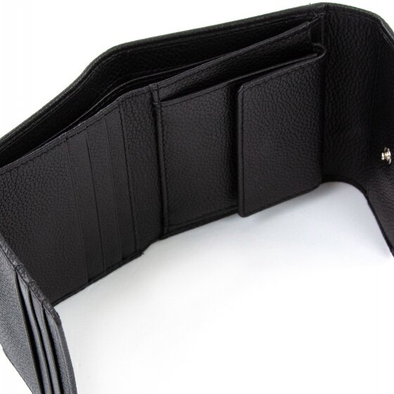 Tamaris Amanda Portemonnee Leer 10 cm