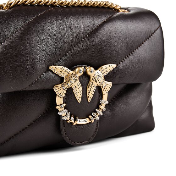 PINKO Love Mini Schoudertas 22 cm